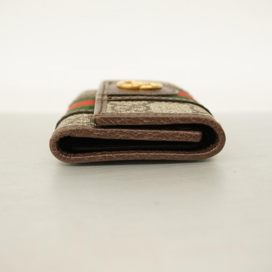 GUCCI（グッチ） ☆最終価格【5pb2091】グッチ キーケース オフィ