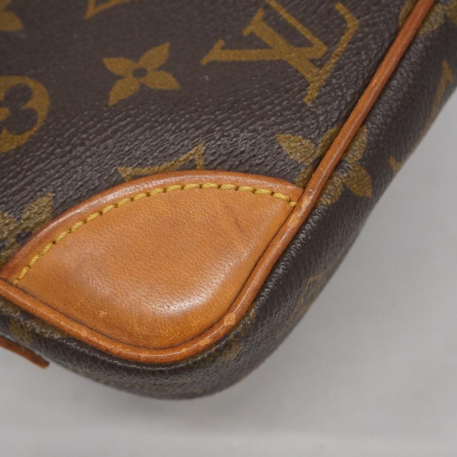 おみくじLouis Vuitton ルイヴィトン　マルリードラゴンヌ 中古・古着通販】LOUIS VUITTON (ルイ ヴィトン) モノグラム