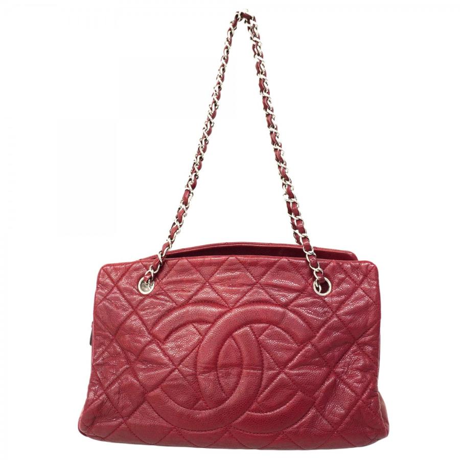 CHANEL（シャネル） 【5pb2283-h】シャネル ショルダーバッグ