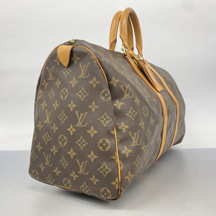 Louis Vuitton （ルイ・ヴィトン ）ボストンバッグ LOUIS VUITTON（ルイ・ヴィトン） 【5pb2452】ルイヴィトン ボストン