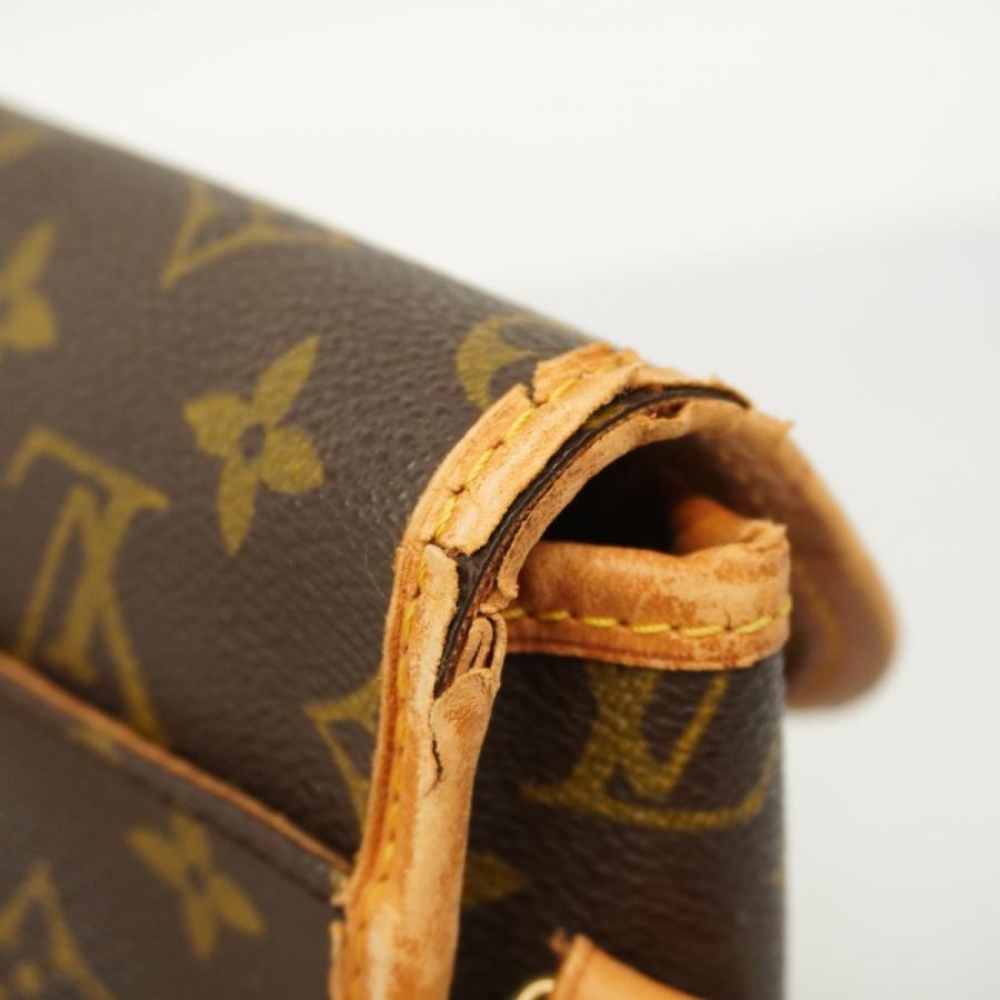 LOUIS VUITTON（ルイ・ヴィトン） ☆最終価格【5pb2467-h】ルイ
