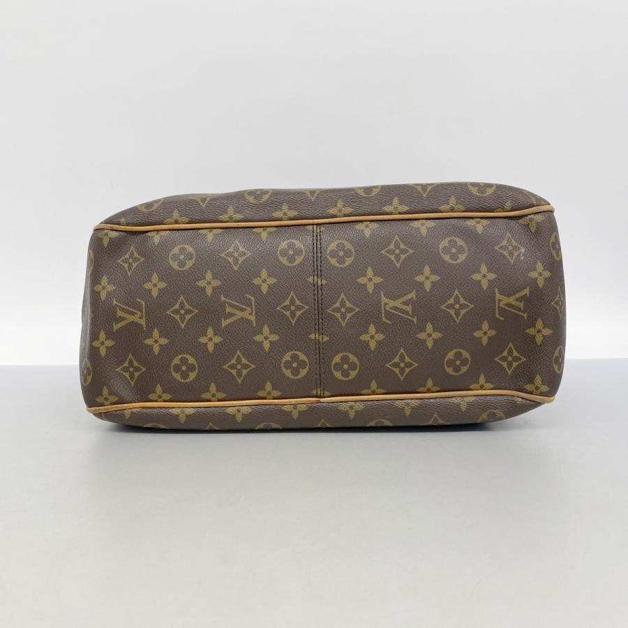 【5pb2546】ルイヴィトン ショルダーバッグ モノグラム ディライトフルPM M40352 ブラウン【中古】レディース LOUIS VUITTON（ルイ・ヴィトン） ☆最終価格【5pb2546】ルイヴィトン