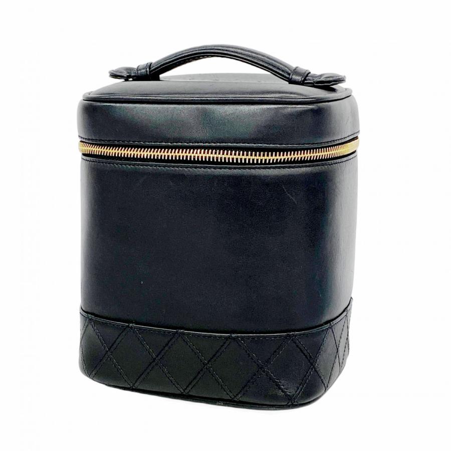 CHANEL（シャネル） 【5pb2605】シャネル バニティバッグ ビコローレ