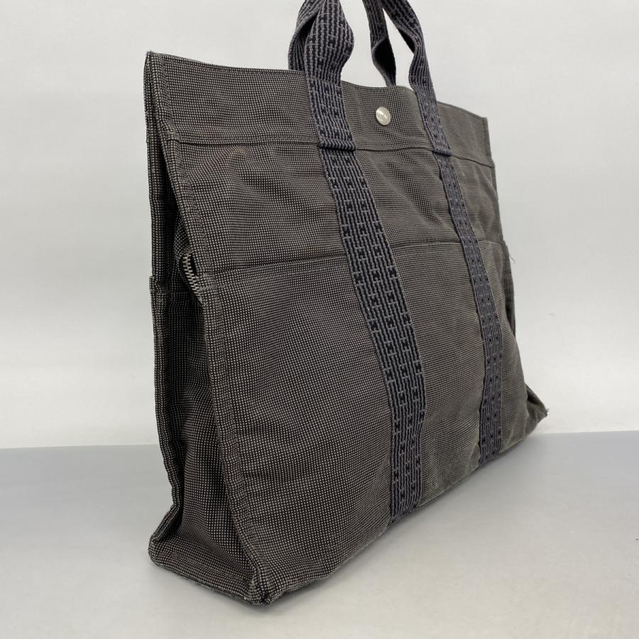 HERMES（エルメス） 【5pb2644】エルメス トートバッグ エールラインMM