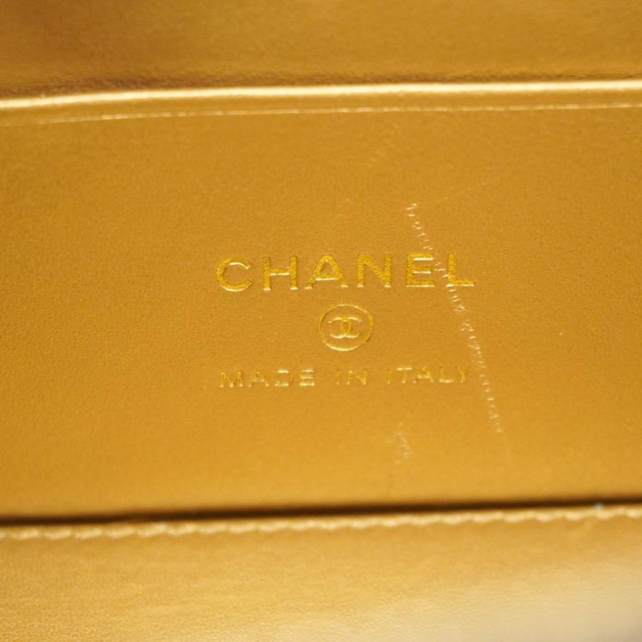 CHANEL（シャネル） ☆最終価格☆SALE【5pb2665】シャネル バニティ