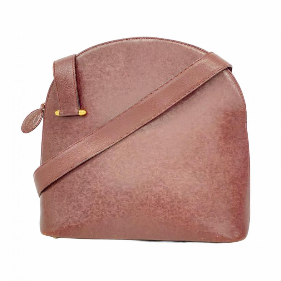 Cartier（カルティエ） 【5pb2719】カルティエ ショルダーバッグ