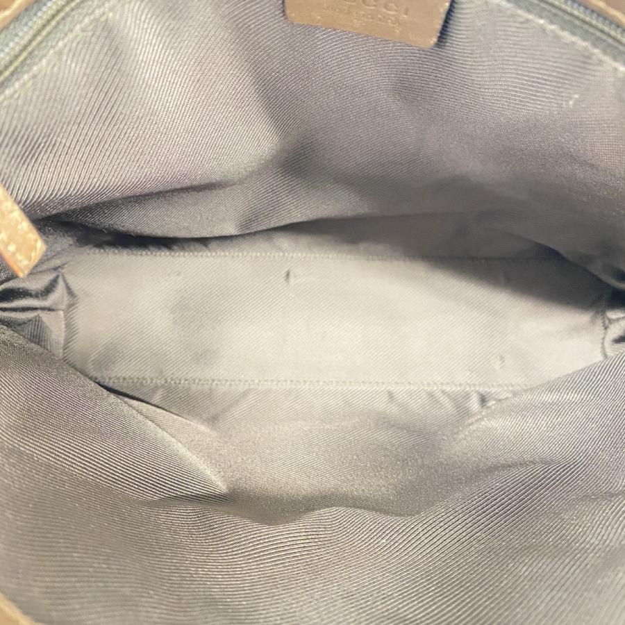 GUCCI（グッチ） ☆SALE【5pb2720】グッチ ショルダーバッグ GG