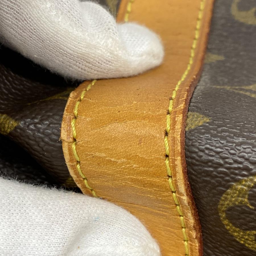 LOUIS VUITTON（ルイ・ヴィトン） 【5pb2721】ルイヴィトン ボストン