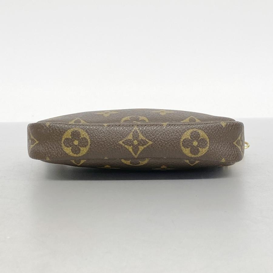 LOUIS VUITTON（ルイ・ヴィトン） 【5pb2727】ルイヴィトン ポーチ