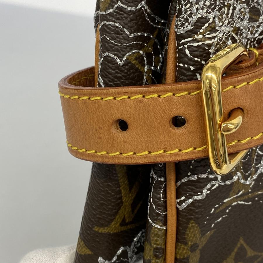 LOUIS VUITTON（ルイ・ヴィトン） ☆最終価格☆SALE【5pb2733】ルイ