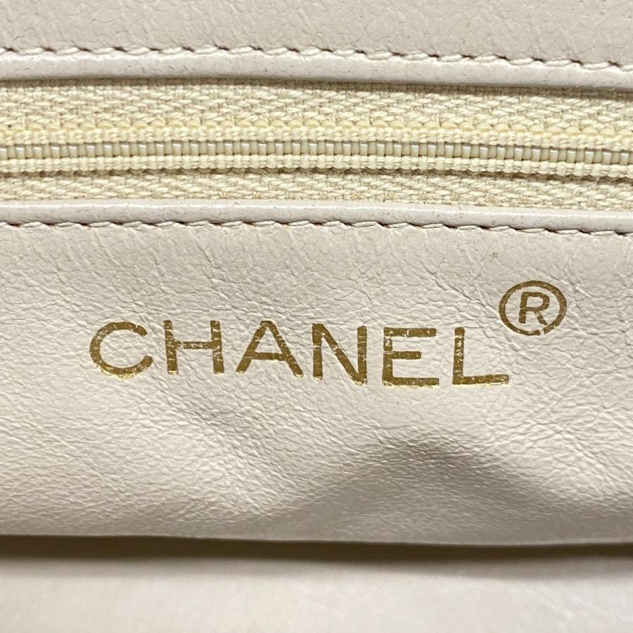 CHANEL（シャネル） ☆最終価格【5pb2944】シャネル ショルダーバッグ