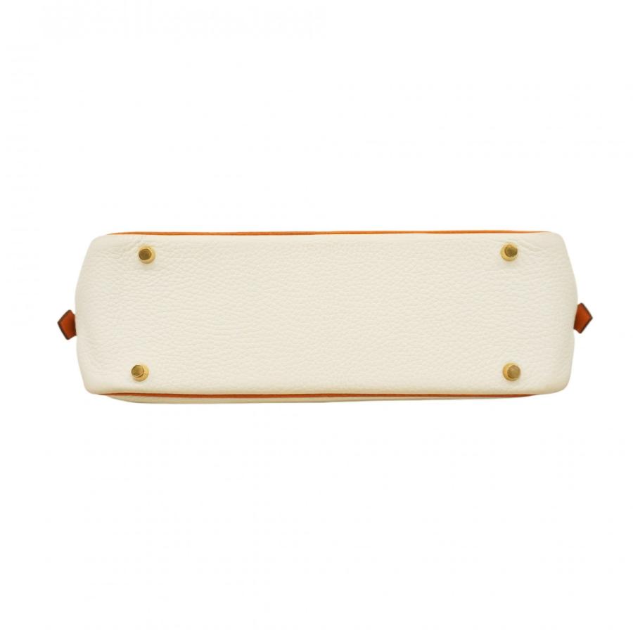 HERMES（エルメス） 【5pb2946】エルメス ハンドバッグ プリュム32