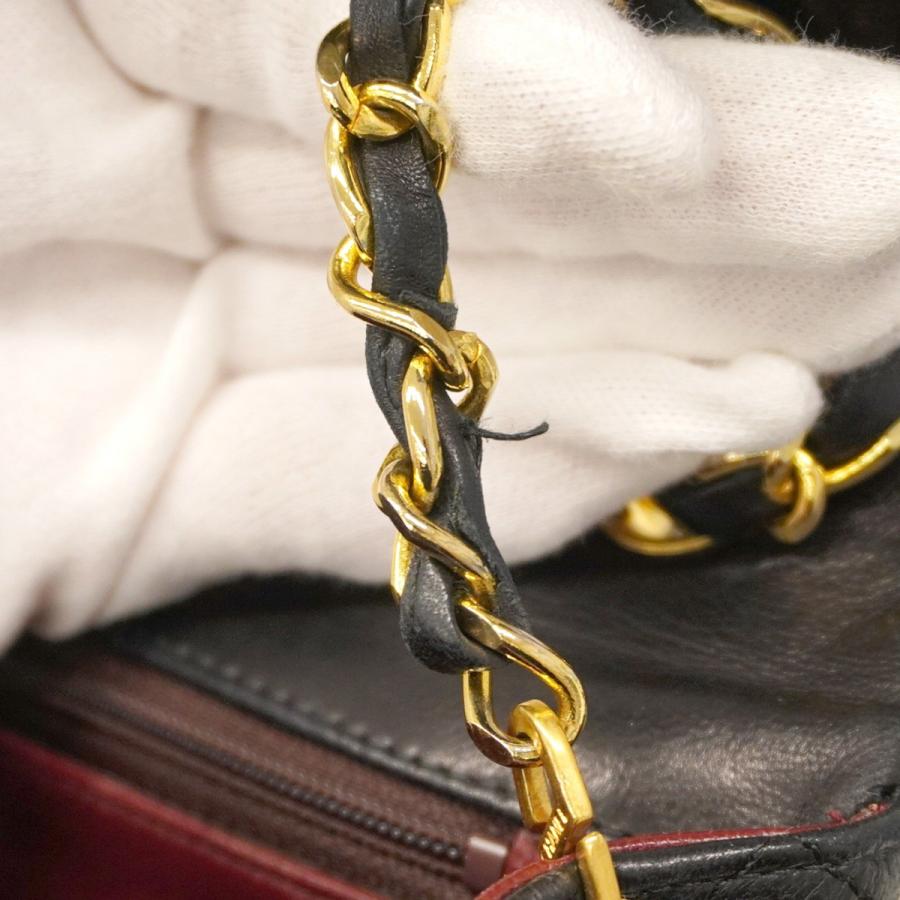 CHANEL（シャネル） ☆SALE【5pb2964】シャネル ショルダーバッグ