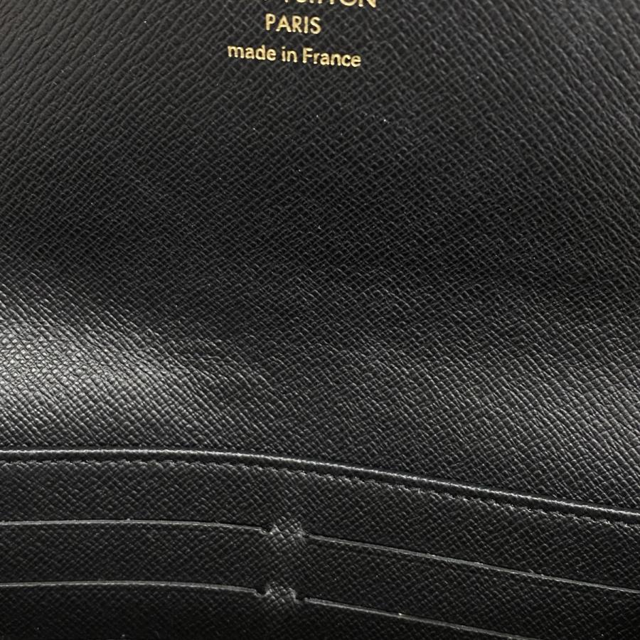 LOUIS VUITTON（ルイ・ヴィトン） 【5pb2976】ルイヴィトン 長財布