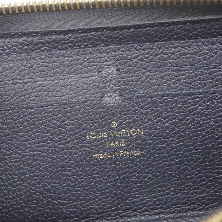 LOUIS VUITTON（ルイ・ヴィトン） 【5pb2980】ルイヴィトン 長財布