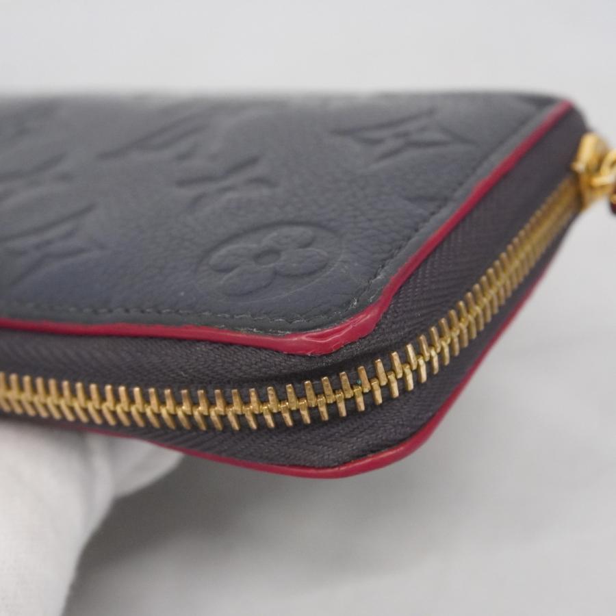 LOUIS VUITTON（ルイ・ヴィトン） 【5pb2980】ルイヴィトン 長財布