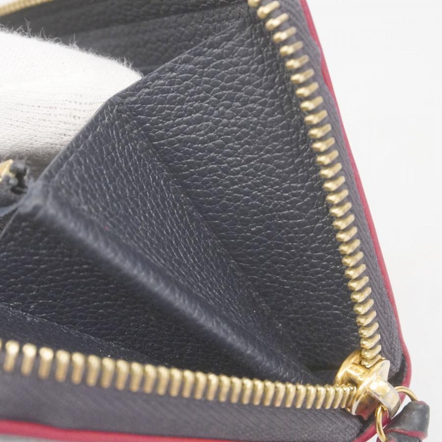 LOUIS VUITTON（ルイ・ヴィトン） 【5pb2980】ルイヴィトン 長財布