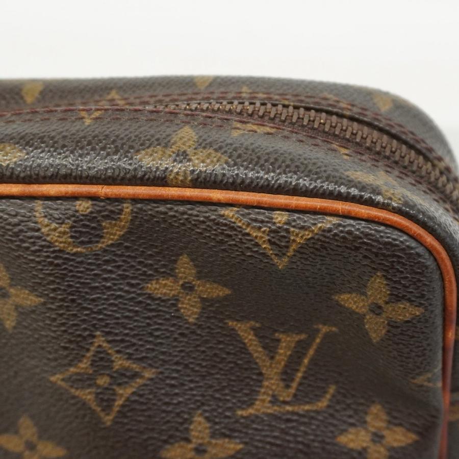 LOUIS VUITTON（ルイ・ヴィトン） ☆最終価格☆SALE【5pc3084】ルイ