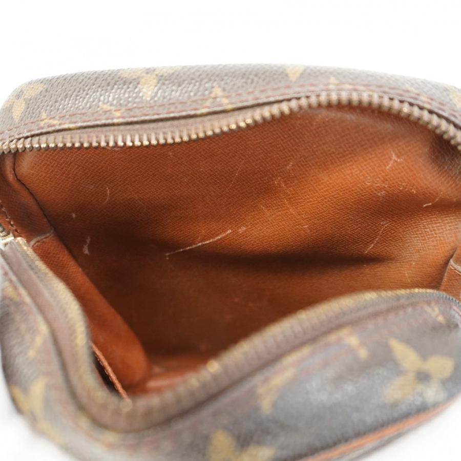 LOUIS VUITTON（ルイ・ヴィトン） ☆最終価格☆SALE【5pc3084】ルイ