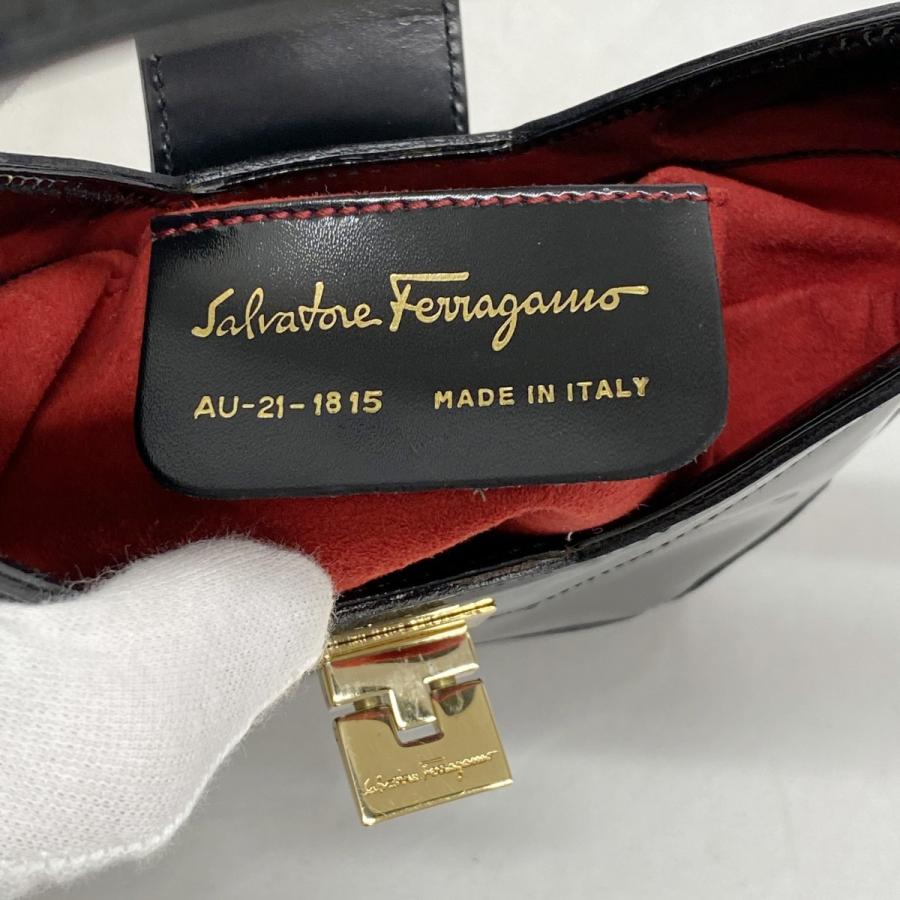 FERRAGAMO（フェラガモ） ☆SALE【5pc3093】サルヴァトーレフェラガモ