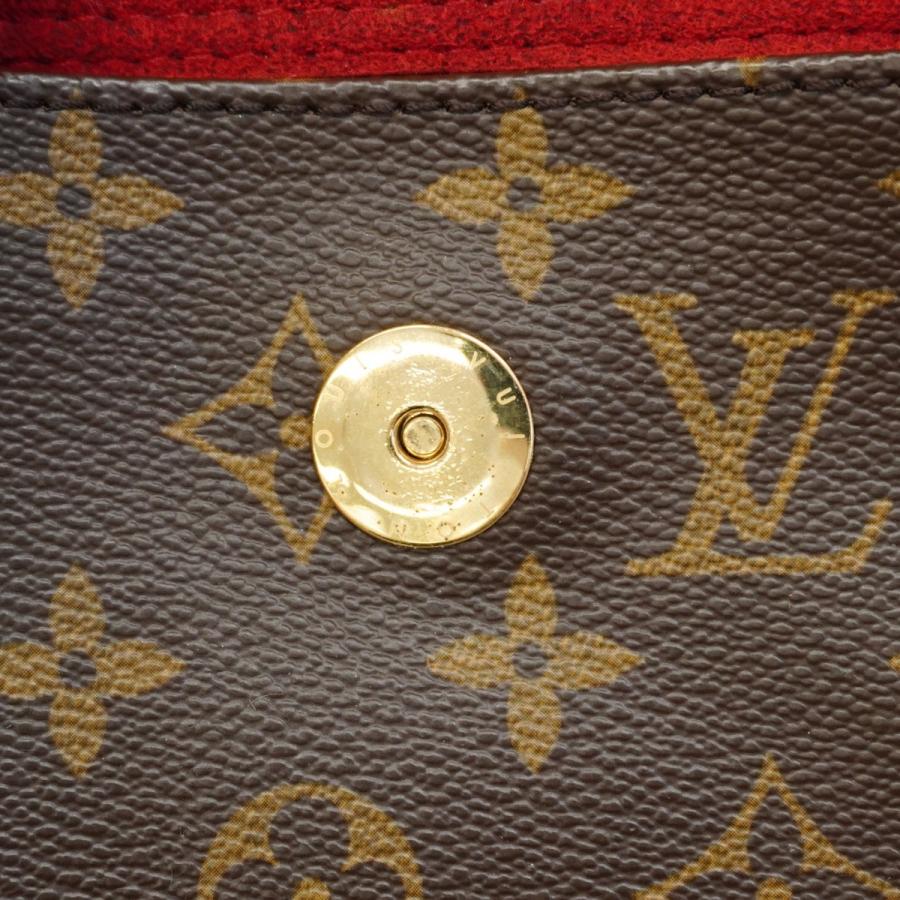 LOUIS VUITTON（ルイ・ヴィトン） 【5pc3095】ルイヴィトン ショルダー