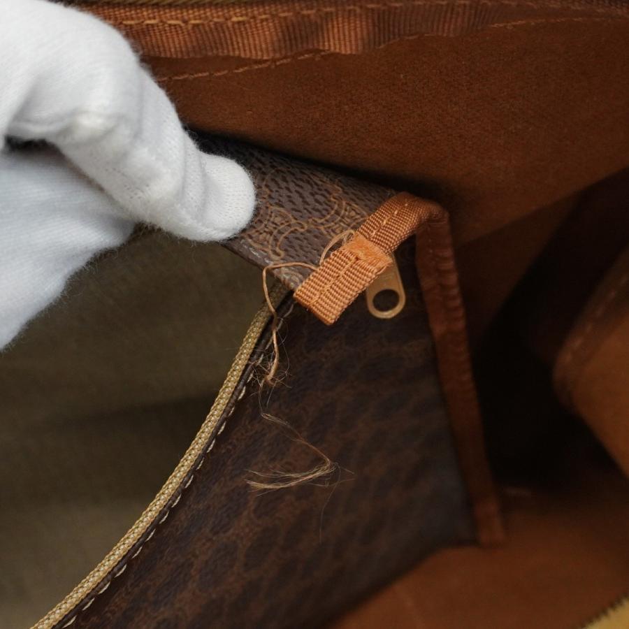 CELINE（セリーヌ） ☆最終価格☆SALE【5pc3098】セリーヌ ボストン