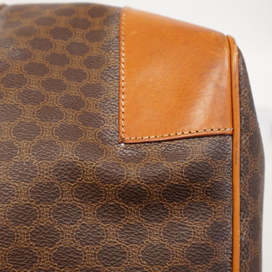 CELINE（セリーヌ） ☆最終価格☆SALE【5pc3098】セリーヌ ボストン