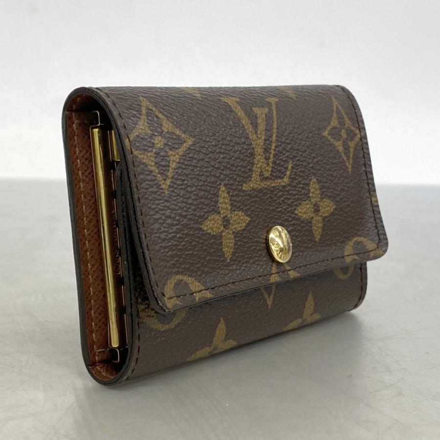 LOUIS VUITTON（ルイ・ヴィトン） ☆最終価格【5pc3128】ルイヴィトン