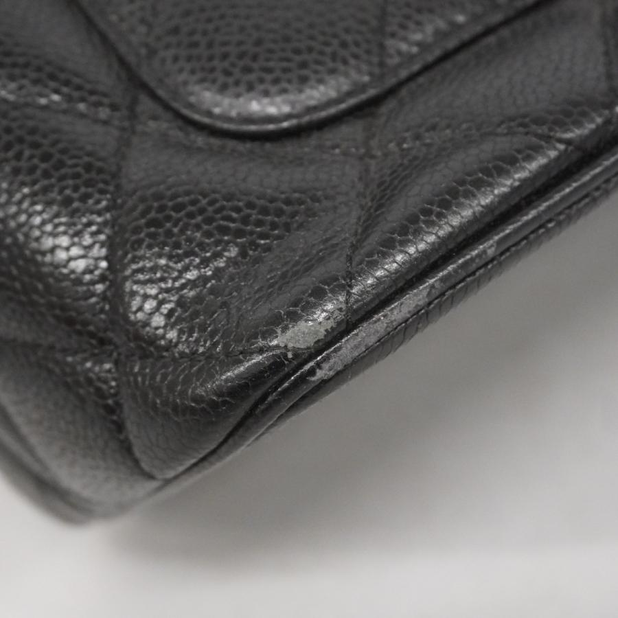 CHANEL（シャネル） 【5pc3143-k】シャネル トートバッグ 復刻トート