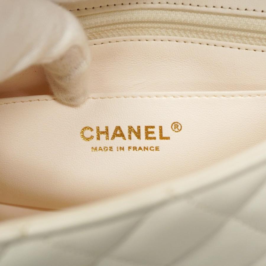 CHANEL（シャネル） ☆最終価格☆SALE【5pc3154】シャネル ショルダー