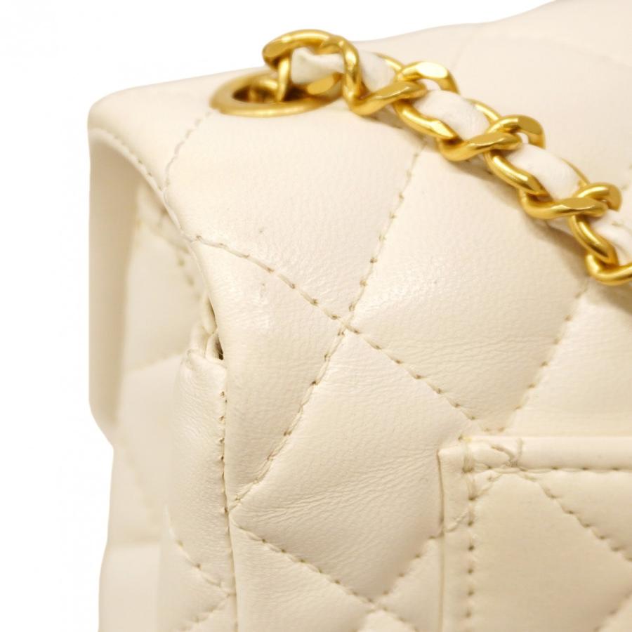 CHANEL（シャネル） ☆最終価格☆SALE【5pc3154】シャネル ショルダー