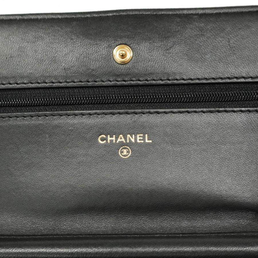 CHANEL（シャネル） ☆最終価格☆SALE【5pc3183-k】シャネル
