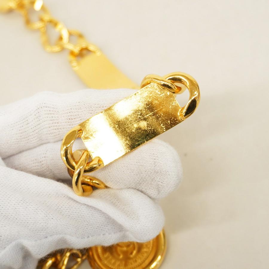 CHANEL（シャネル） ☆最終価格【5pc3192】シャネル ベルト チェーン