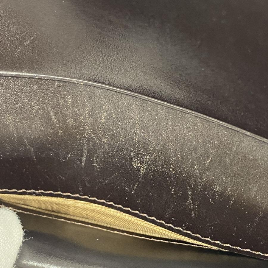 FENDI（フェンディ） 【5pc3215】フェンディ 三つ折り財布 ズッカ