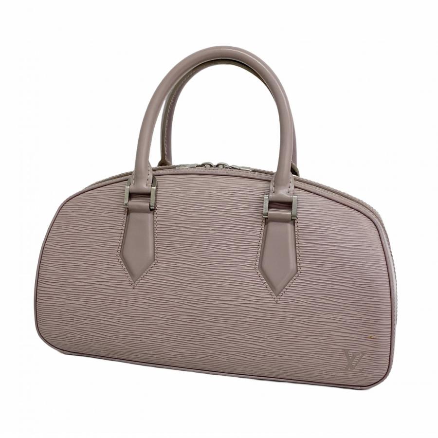 【5pc3241】ルイヴィトン ハンドバッグ エピ ジャスミン M5208B リラ【中古】レディース LOUIS VUITTON（ルイ・ヴィトン） ☆最終価格【5pc3241】ルイヴィトン