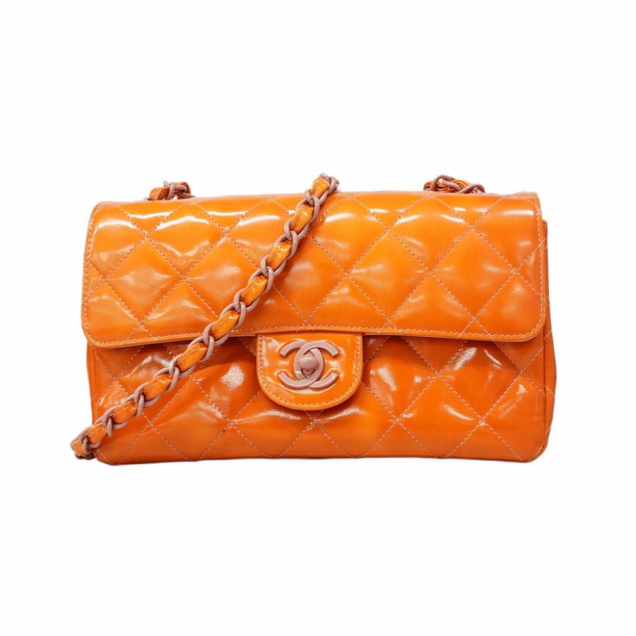 CHANEL（シャネル） 【5pc3251】シャネル ショルダーバッグ ミニ