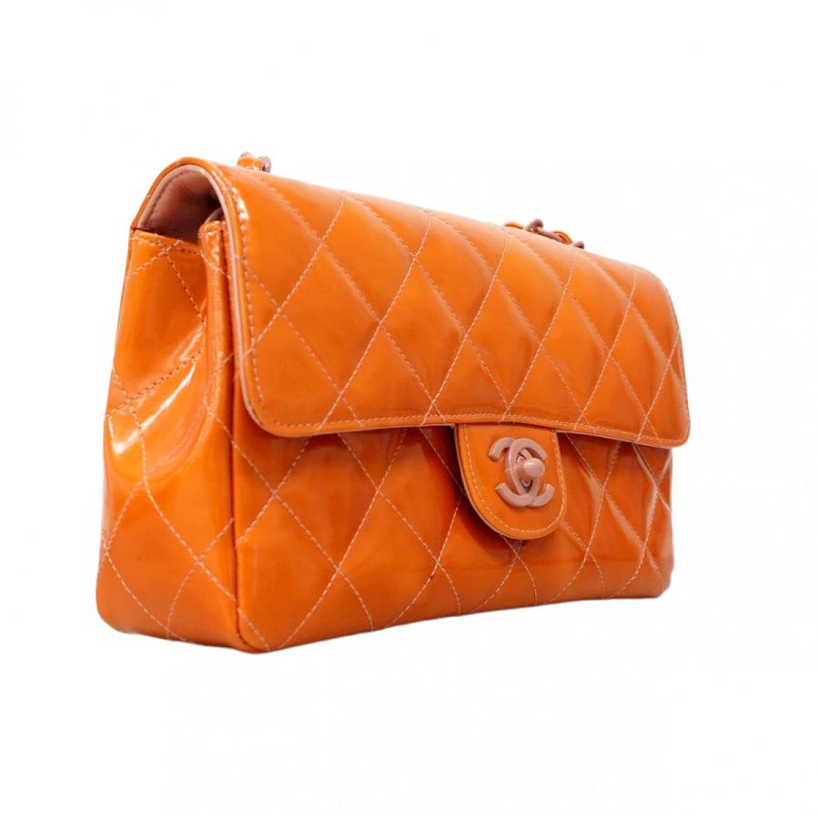 CHANEL（シャネル） 【5pc3251】シャネル ショルダーバッグ ミニ