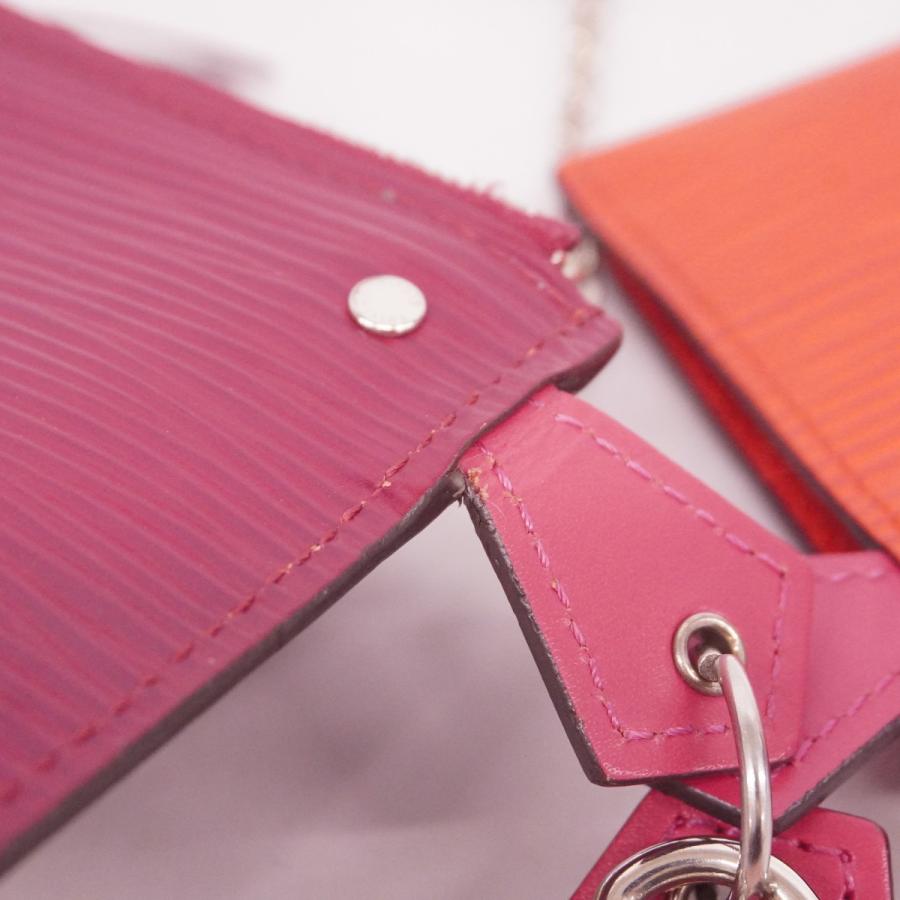 LOUIS VUITTON（ルイ・ヴィトン） ☆最終価格【5pc3347】ルイヴィトン