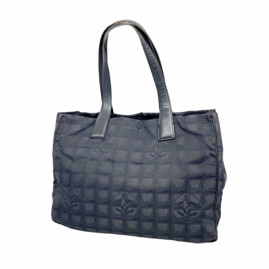 CHANEL（シャネル） 【5pc3401】シャネル トートバッグ ニュートラベル