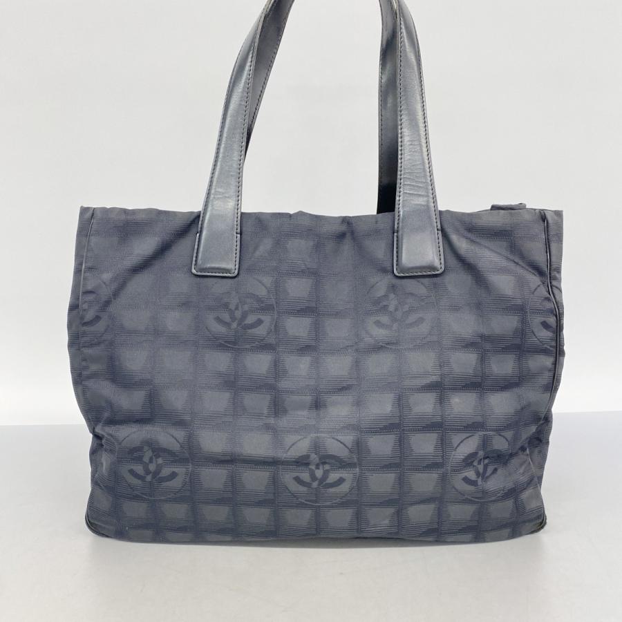 CHANEL（シャネル） 【5pc3401】シャネル トートバッグ ニュートラベル