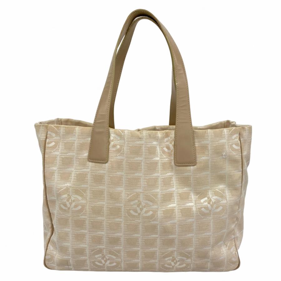 CHANEL（シャネル） 【5pc3432】シャネル トートバッグ ニュートラベル