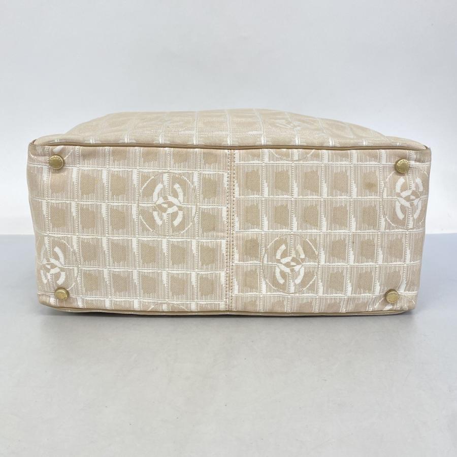 シャネルニュートラベルトート CHANEL（シャネル） 【5pc3432】シャネル トートバッグ ニュートラベル