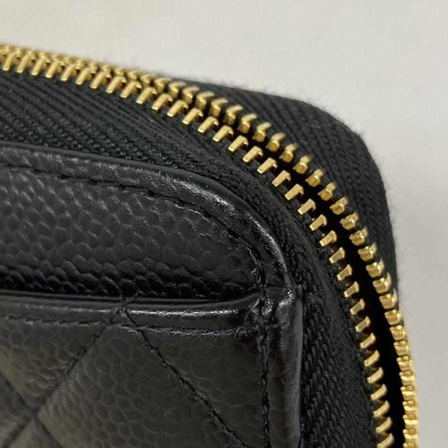 【蔵出・レア・美品】シャネルCHANELマトラッセキャビアスキンB6システム手帳 蔵出・レア・美品】シャネルCHANELマトラッセキャビアスキンB6システム手帳