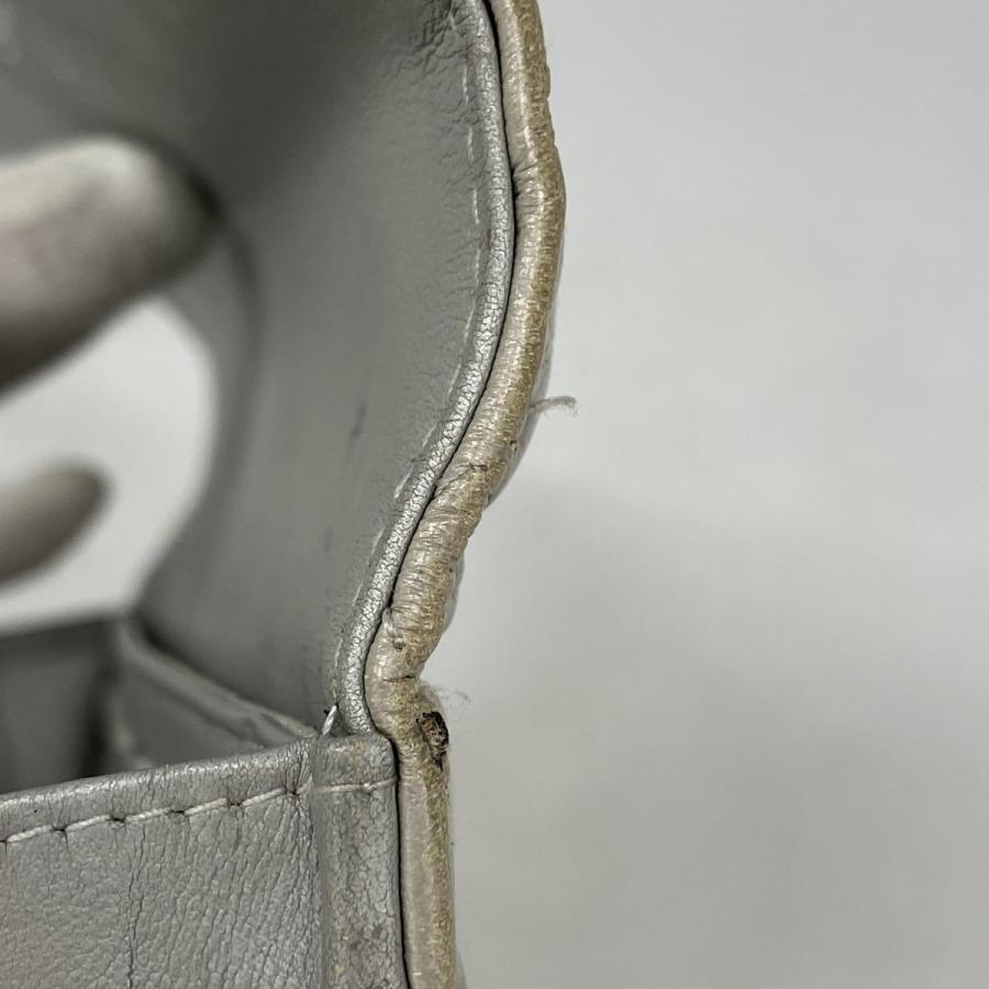 CHANEL（シャネル） 【5pc3450】シャネル 長財布 2.55 カーフスキン