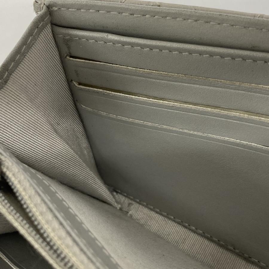 CHANEL（シャネル） ☆SALE【5pc3450】シャネル 長財布 2.55 カーフ