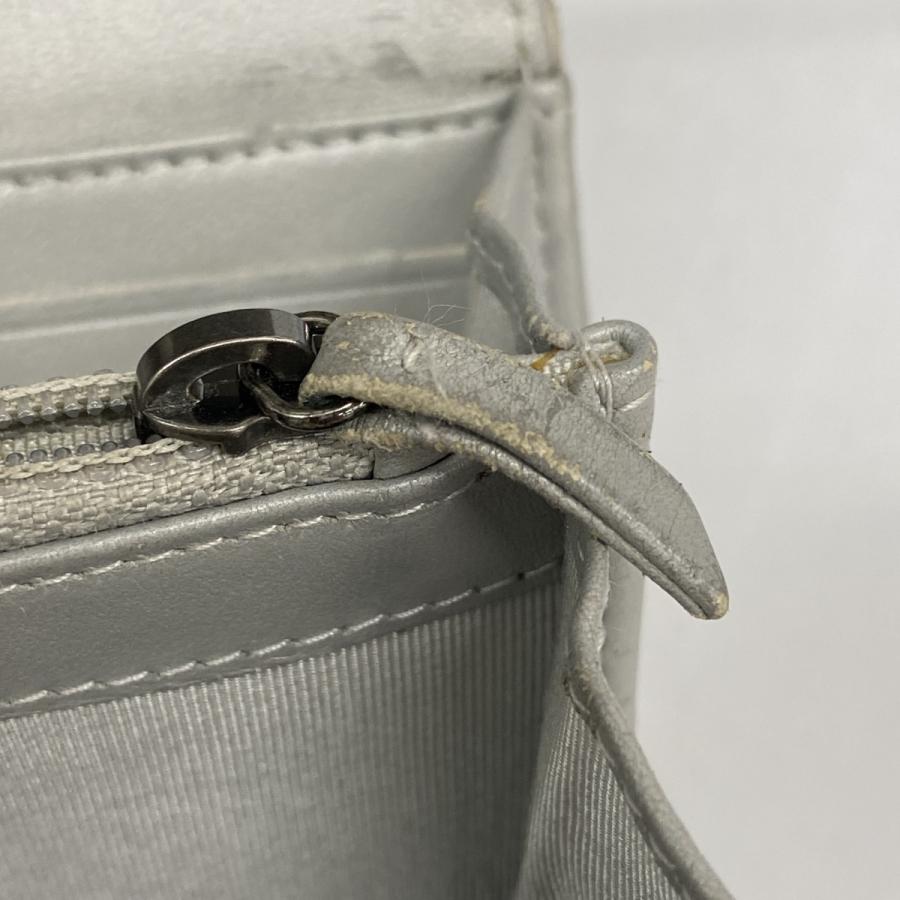 【極上美品】CHANELシャネル半袖ジャケット　グレー 楽天市場】シャネル 半袖 ジャケットの通販