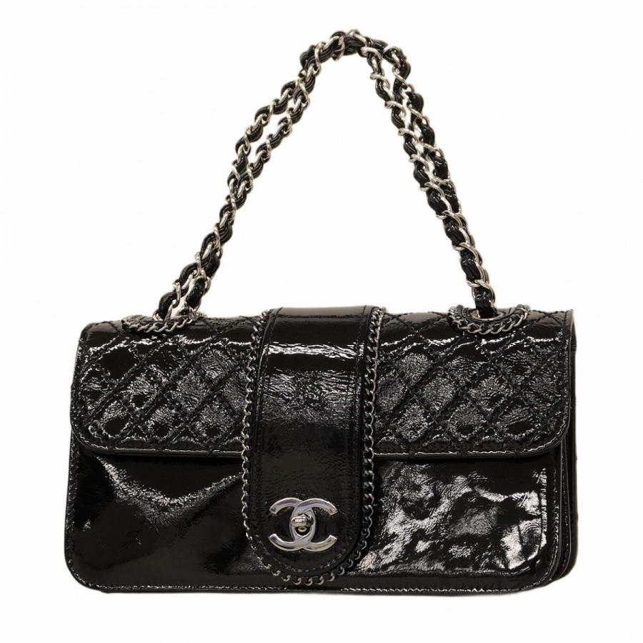 CHANEL（シャネル） 【5pc3452】シャネル ショルダーバッグ マトラッセ