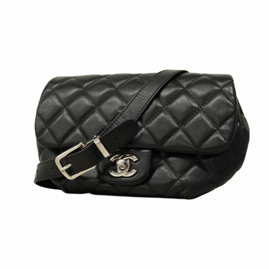 CHANEL（シャネル） ☆最終価格☆SALE【5pc3454】シャネル ウエスト