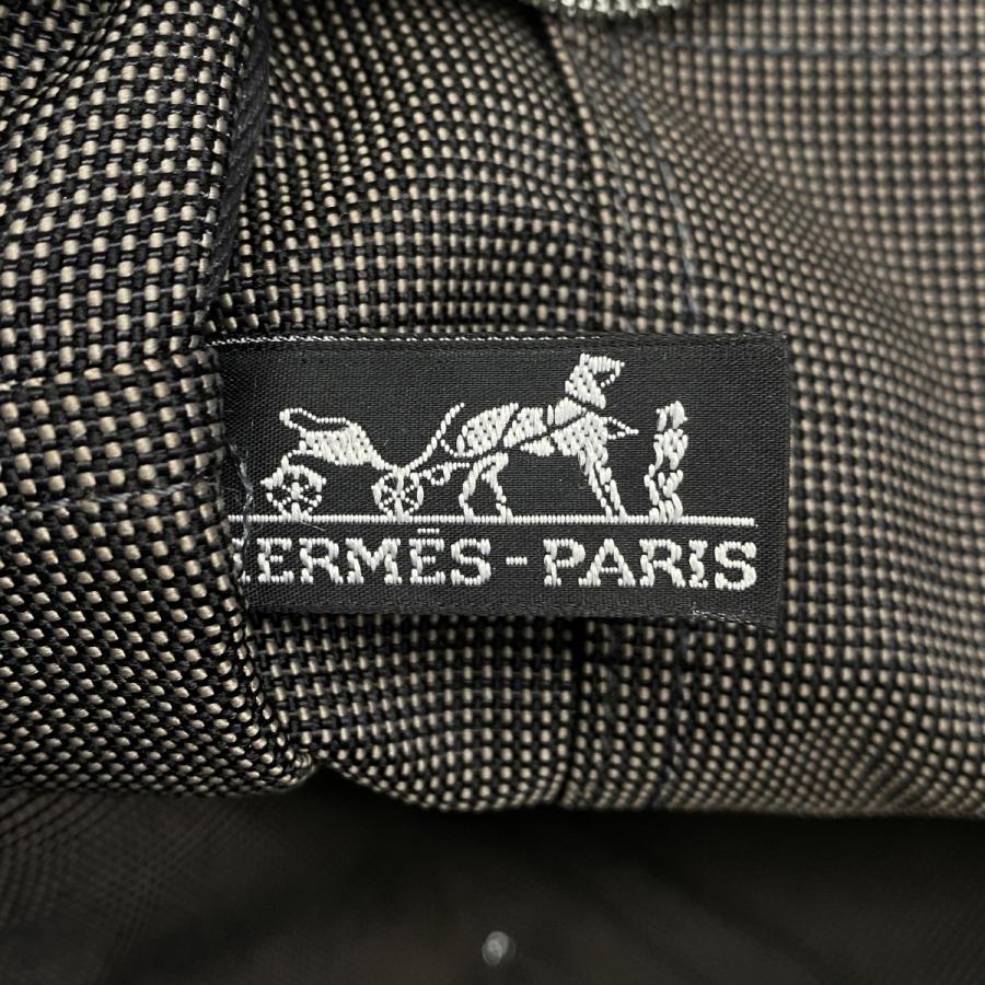 HERMES（エルメス） 【5pc3484】エルメス トートバッグ エールラインMM