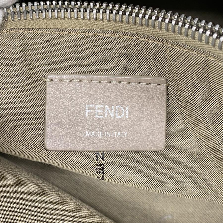 FENDI（フェンディ） ☆最終価格【5pc3522】フェンディ ハンドバッグ